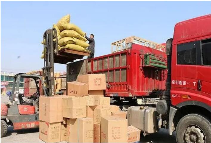 厦门到平泉市物流专线