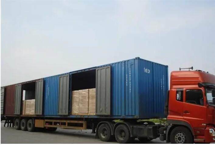 厦门到平泉市整车运输