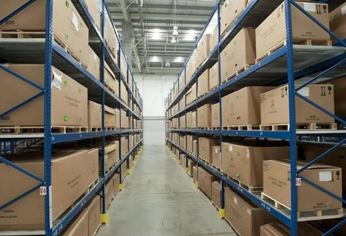 厦门到平泉市货物仓储