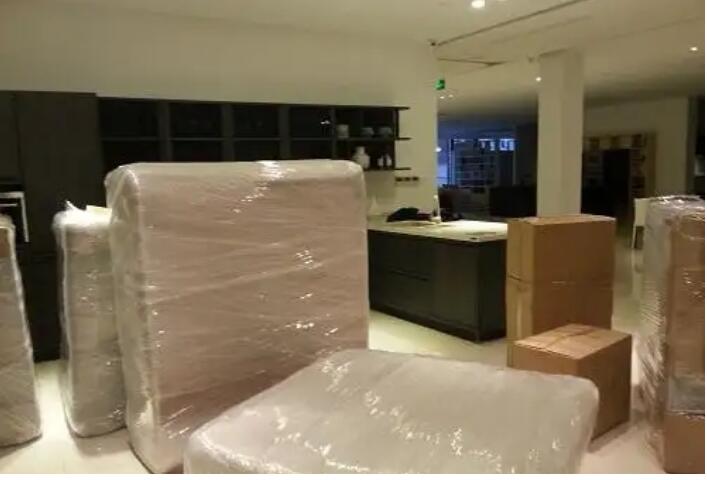 厦门到平泉市长途搬家