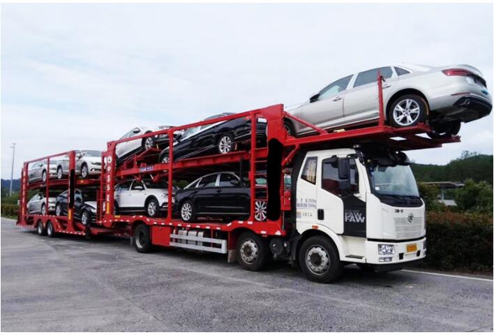 厦门到平泉市轿车托运